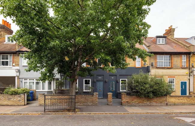 The East Dulwich House - Foto 36