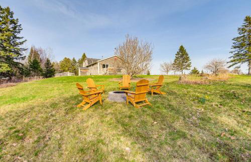 Bay Views Peaceful Acadia National Park Getaway! - Foto 23