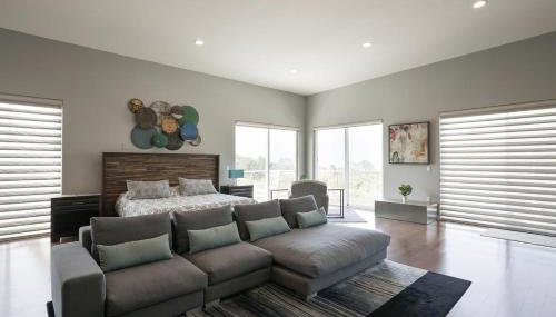 Architectural Gem La Jolla Oceanview surf and golf - Foto 3