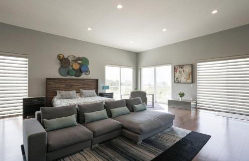 Architectural Gem La Jolla Oceanview surf and golf - Foto 3