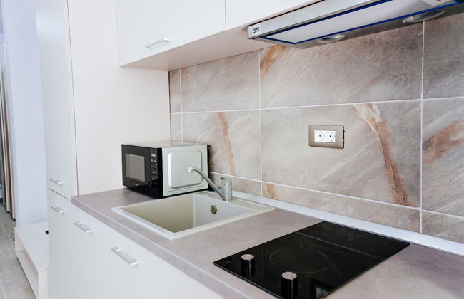 Alezzi Beach Resort - Foto 27