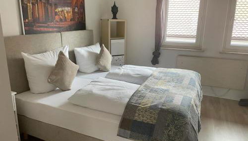 Ferienwohnung An der alten Weed - Foto 3