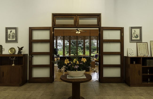 Jetwing Hoffmann Bungalow - Photo 12