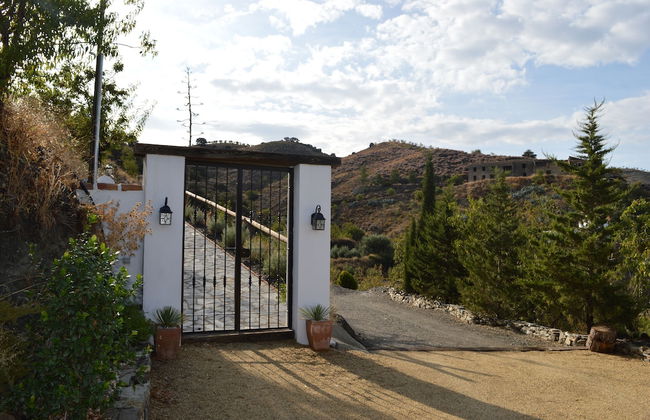 Cortijo Claudia - Foto 12