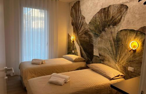 Piscina Fronte Mare & Giardino Privato - Jl Blue Apartments - Foto 11