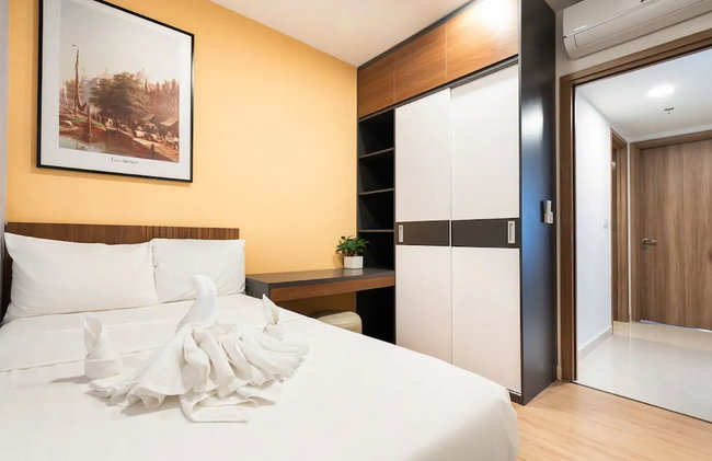 The Grand Manhattan Apt Luxury Vacation - Foto 10