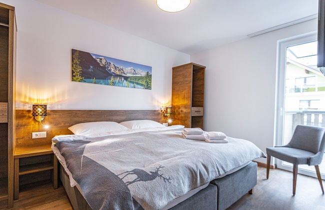 Haus Bergblick - Foto 4