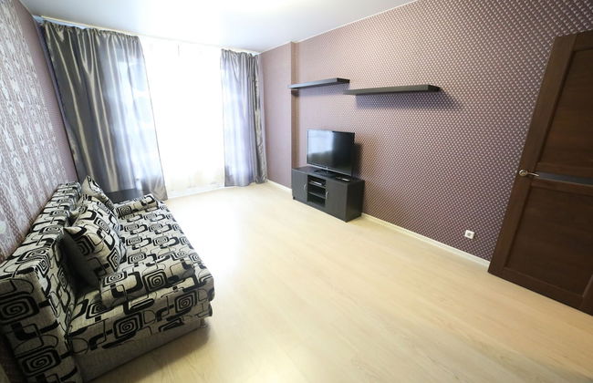 Komsomolskaya 15 - 44 - Photo 1