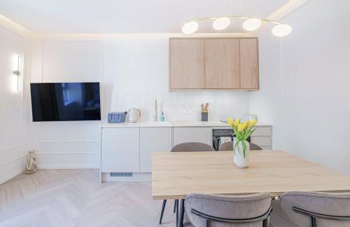 Modern Apartament near city centre - Foto 10