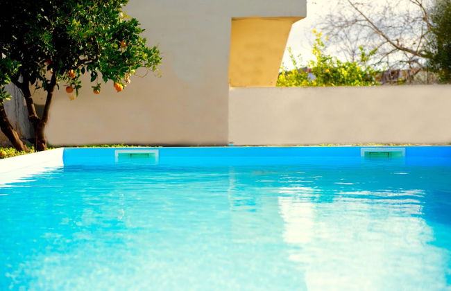 Villa Lucas - Foto 31