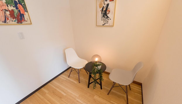 TORA Hotel Ueno 193D - Foto 5, Habitación