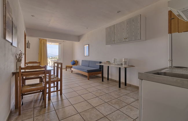 Anthemis Apartment - Foto 10