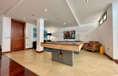 Villa Deluxe - Jardin del Mar y Cielo - ONLY ADULTS - Foto 8