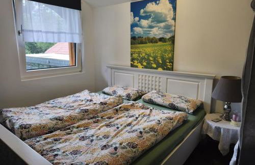 NEU! Ferienhütte Ahaus - Foto 7