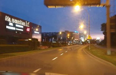 Apartament Royal Capital Towers Klimatyzacja & Prywatny Parking & Bezkontaktowe Zameldowanie & Balkon - Foto 75