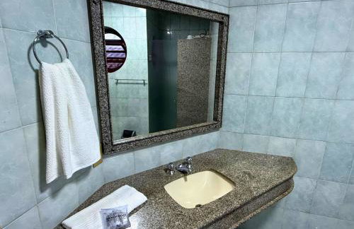 Apartamento Amplo - Perto do Parque de Exposições 11 CAMAS até 15 Pessoas - Foto 31