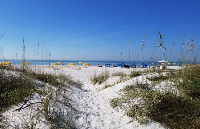 Gulf Strand Resort - Foto 80