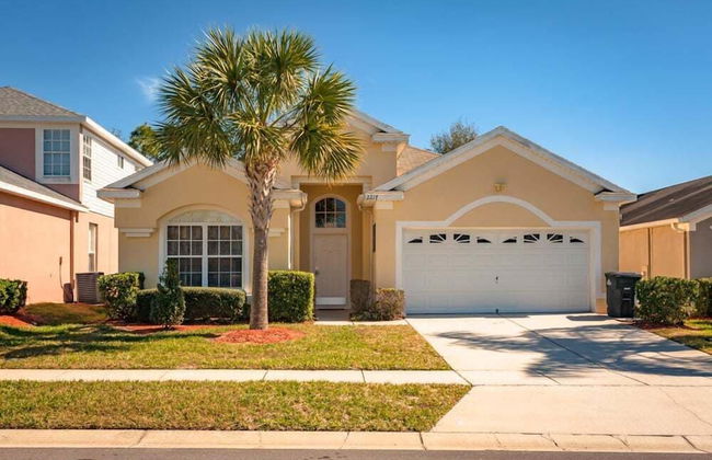 2217 Wyndham Palms way - Foto 36