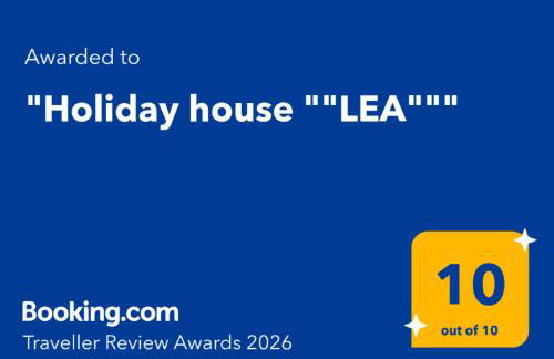 Holiday house "LEA" - Photo 3