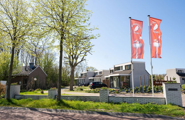 Cottage on a Vacation Park - Foto 29