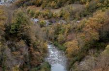 EUGENIE DE LUZ, T2 4 personnes, belle vue, avec parking - Foto 36