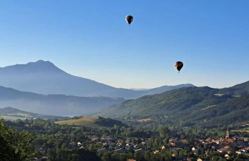 maison lac et montagne - Photo 50