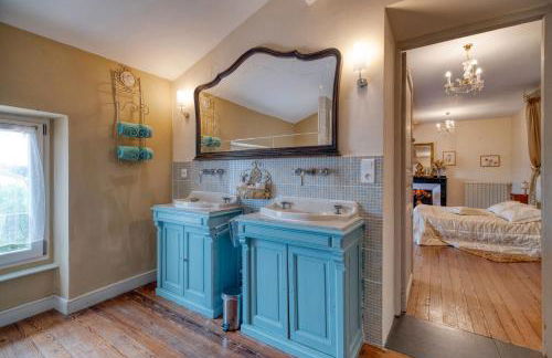 Château Béthanie - Foto 25