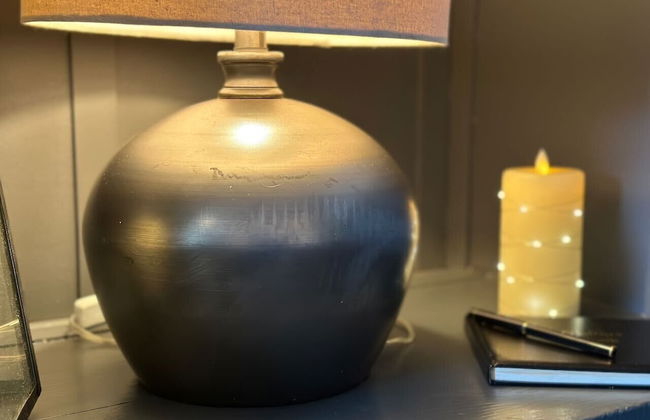 Meadow Cottage - Photo 43