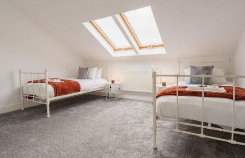 5 Bedroom Home Sleeps 10 Nr Royal Liverpool Golf - Foto 40