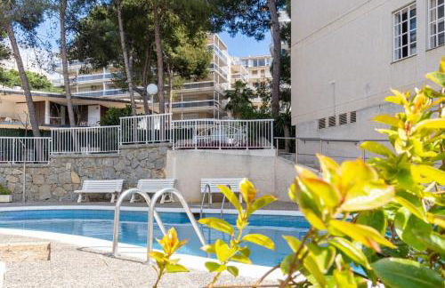 1ªLinea Mar-Piscina-Wifi-PortAventura-Luxury-Chill5 - Photo 48