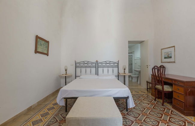 3008 Dimora Donn`anna - Bilo 4 by Barbarhouse - Foto 2