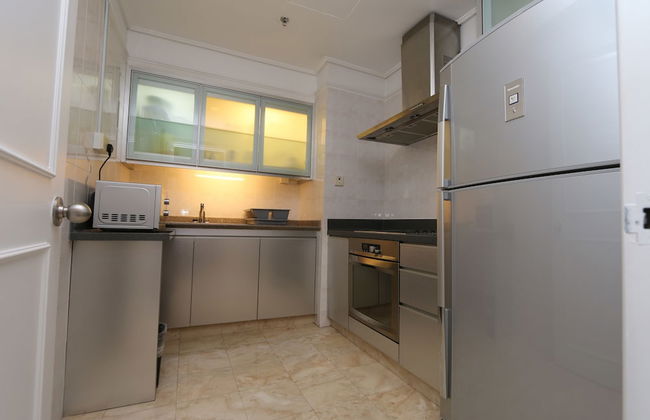 Perdana Kuala Lumpur City Centre - Foto 37