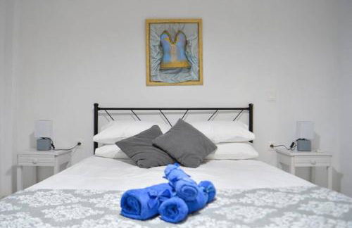 Seaside Villa Alexandra,Acharavi. - Foto 27