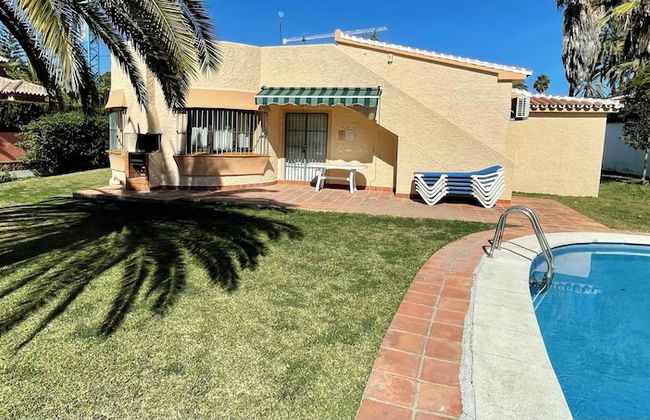 Marbella Villas - Foto 69