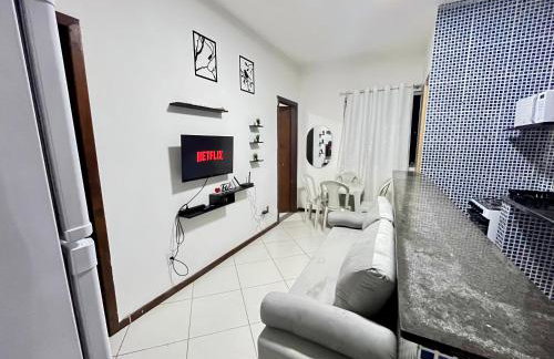 Apartamentos Privativos a 8 min do Aeroporto de Salvador e Próximo às Praias Self Check-in AUTOMÁTICO - Foto 20