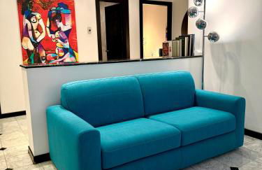 LR Deluxe Apartments - Savoia Marble Suite - Repubblica - Photo 19