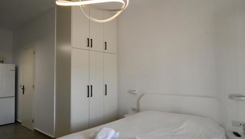 Castle & Sea, Platanos Retreat - Foto 2, towels, wardrobe