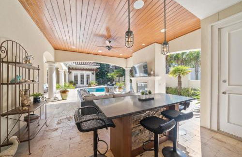 Casa del Sueno by Gulf Tide Vacation Rentals - Foto 36