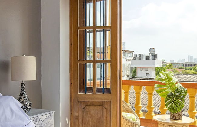 Casa Morales Getsemani - Foto 26