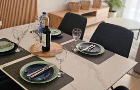 Apartament Calle Joseffa sampere - Foto 12