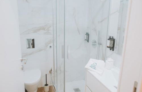 Casa ao Lado no centro histórico de Ponte de Lima - Foto 28