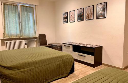 Casa di Chiara Andalo Centro - Foto 10