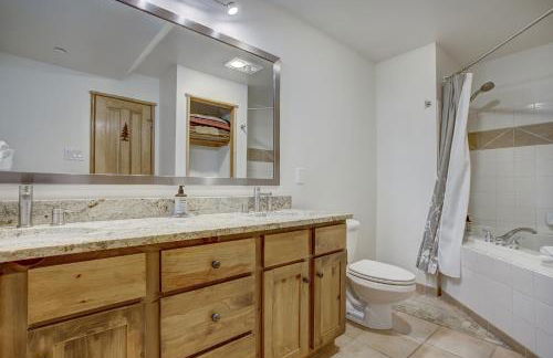 Jackpine & Black Bear Condos by Vail Resorts - Foto 30