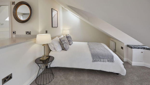 Host Stay The Birds Nest - Foto 3, Habitación