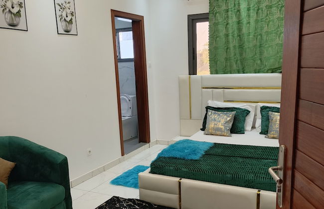 Résidence paryss 3 - Foto 21