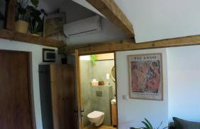 Studio z widokiem na park - Foto 23