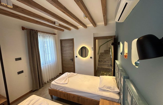 Avlu Villas & Apartments - Foto 6