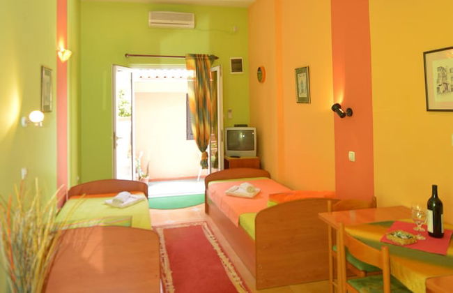 Apartments Boka Heart - Foto 12