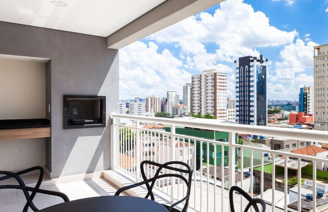 Nomah - Aptos por Temporada em Santana - Foto 55