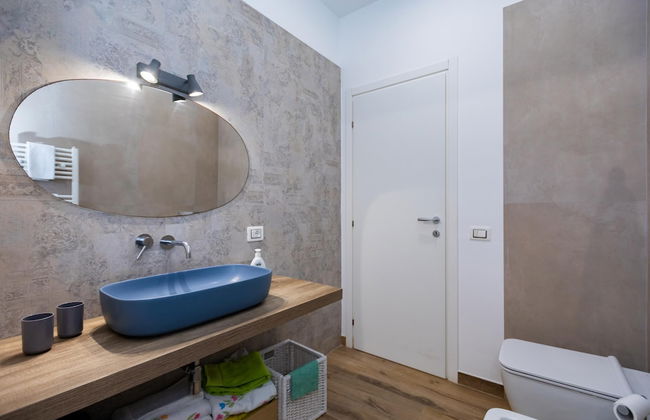 Suite Eveneto in Syracuse - Photo 19